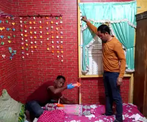 Perempuan Muda di Beureunuen Ditemukan Tewas Tergantung�