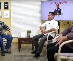 Kawal Revisi UU Pilkada, Mahasiswa Aceh: Kita tidak Ingin Anak-anak Haram Lahir dalam Demokrasi Indonesia