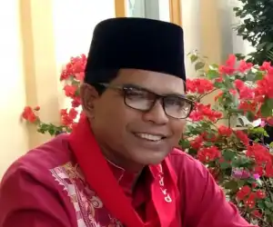 Mualem Berhentikan Baharuddin Usman dari Jabatan Ketua PA Bener Meriah