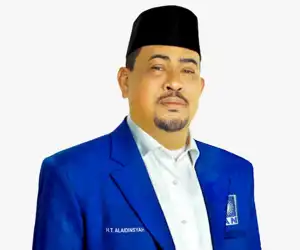 DPD PAN Aceh Barat Tolak Ketua DPRK Usulan DPP