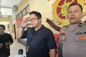 Selidiki Ledakan di Kediaman Bustami Hamzah, 4 Saksi DiperiksaÊ