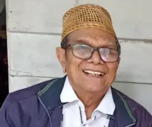 Berita Duka, Mantan Pj Bupati Bener Meriah Saad Isra Meninggal Dunia