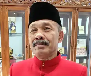 Usung Pilkada Damai, Sarjani Ajak Masyarakat Pidie tak Terpancing Berita Hoaks