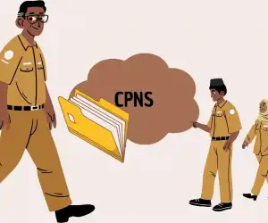 Proses Pendaftaran CPNS 2024 Diperpanjang, Ini Alasan BKN