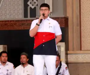 Bakal Kandidat Kepala Daerah Aceh Tenggara Ikut Uji Mampu Baca Alquran, KIP: Bukan Sekadar Formalitas