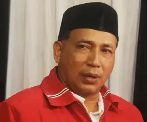Abu Razak Benarkan Panglima Do Sudah Diberhentikan dari Ketua PA Abdya
