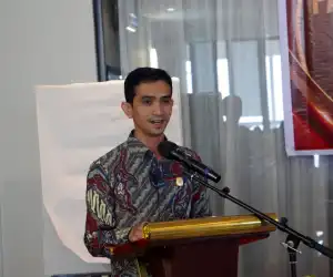 KPU RI Perbolehkan Partai Pengusung Alhudri-Alaidin Abu Abbas Ganti Bakal Calon Lain