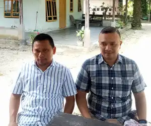 DPP NasDem Tunjuk Desra Novianto Jadi Ketua DPRK Aceh Singkil