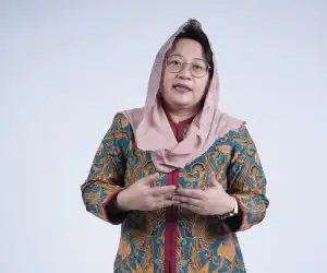 Penjelasan Kemenag soal Haji Khusus