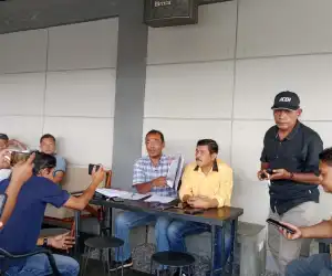 Ketua Golkar Tamiang Pertanyakan Kasus Dugaan Pemalsuan Dokumen Saksi Pemilu