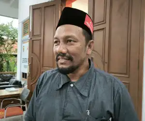 Fadhil Rahmi Gantikan Tu Sop Jadi Bakal Cawagub Bustami