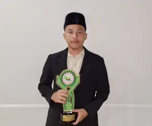 Muhammad Pasya Putra Gayo Masuk Final MTQ Nasional di Samarinda