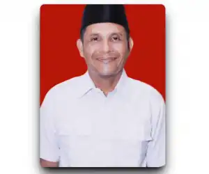 Gerindra Tunjuk Wartono sebagai Wakil Ketua DPRK Aceh Singkil