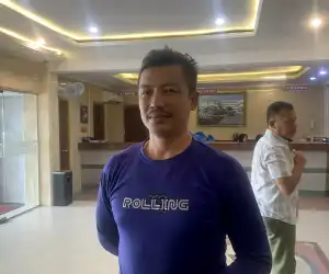 Alasan Tim Sepak Bola Sulteng Pilih WO Lawan Aceh