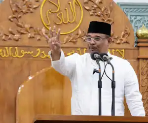 Masyarakat Diminta Undang Atlet PON Nikmati Maulid di Aceh