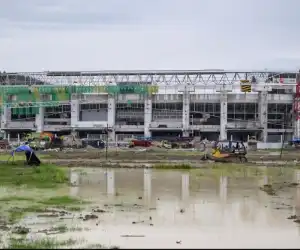 Lagu 'Ikan dalam Kolam' akan Meriahkan Penutupan PON XXI di Sumut