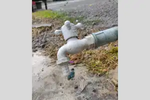 Tarif Air PDAM di Banda Aceh Resmi Naik Per Juni 2024