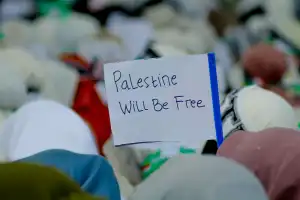 Gaza Mulai Kehabisan Makanan