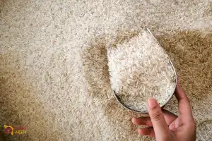 Harga Beras Masih Tinggi, Produksi Beras Awal Tahun 2024 Diprediksi Meningkat