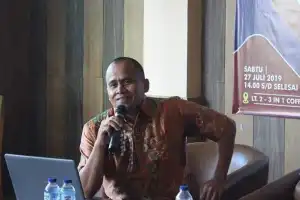 PAW Fahlevi dan Tiyong Lemahkan Power PNA Hadapi Pemilu 2024