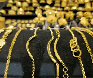 Harga Emas Naik 15 Ribu Rupiah di Bener Meriah