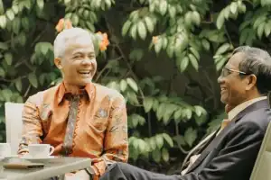 Mahfud MD Akan Mundur dari Jabatan Menko Polhukam