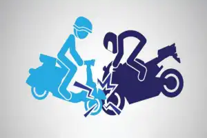 Scoopy Tabrak Vario di Pidie, Satu Korban Meninggal Dunia 