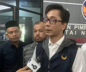 NasDem Solid Menangkan Irwan Djohan Jadi Wali Kota Banda Aceh