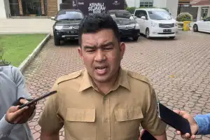 Tahun Ini Disbudpar Targetkan 2,5 Juta Wisatawan Kunjungi Aceh