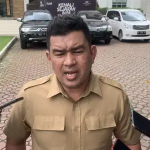 Tahun Ini Disbudpar Targetkan 2,5 Juta Wisatawan Kunjungi Aceh 