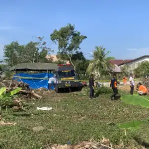 Keluarga Tahanan BNNP Aceh sebut Penyidik Manipulasi Hasil Autopsi