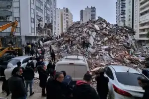 Pemprov Aceh Akan Galang Dana Bantu Korban Gempa Turki