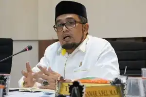 Anggota DPRA Tolak Kenaikan Biaya Haji Rp 69 Juta per Jemaah