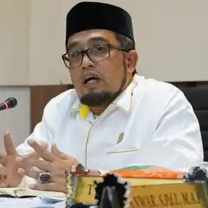 Anggota DPRA Tolak Kenaikan Biaya Haji Rp 69 Juta per Jemaah