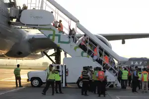 Jemaah Haji Asal Bireuen Meninggal Dunia di Mekkah