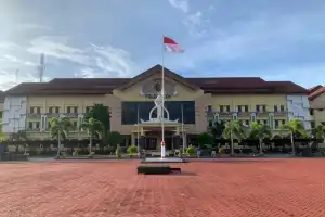 Sempat Buron, Izil Azhar Ditangkap KPK di Banda Aceh