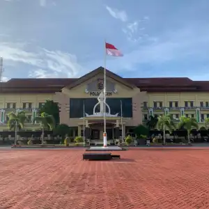 Sempat Buron, Izil Azhar Ditangkap KPK di Banda Aceh