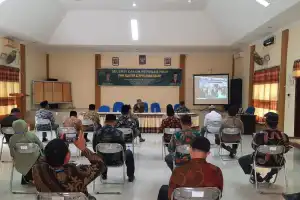 Calon Petugas Haji di Nagan Raya Mulai Ikut Seleksi