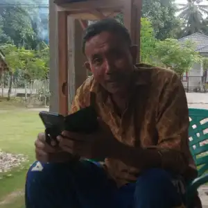 Keuchik Rubek Meupayong Abdya Bantah Isu Penculikan Anak