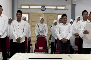 KIP Pidie Ganti 10 Anggota PPS yang Terlibat Partai Politik