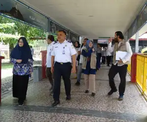 Ombudsman Nilai Layanan Mudik di Aceh Masih Tidak Ramah Disabilitas