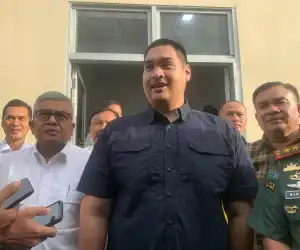 Menpora Tambah Anggaran PON di Aceh: Nilainya Saya Lupa Tapi Besar