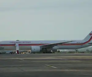 Jemaah Haji Aceh Kolter Pertama Diberangkatkan ke Tanah Suci