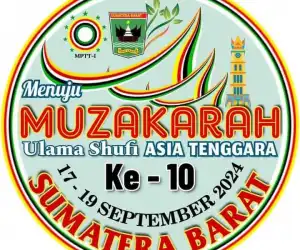 Ini Resolusi dan Rekomendasi Muzakarah MPTT-I ke-10 di Padang, Sumatra Barat