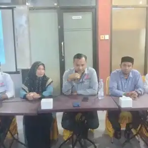 Buntut Penabrakan Wakapolsek di Aceh Utara, Keluarga Lapor Balik Polisi ke Propam