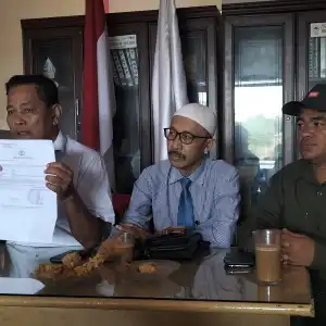Ketua KTNA Aceh Tamiang Disomasi, Dituding Melakukan Penipuan