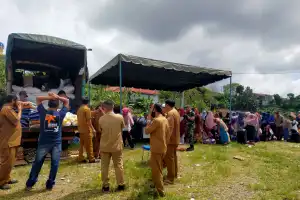 Pemkab Bener Meriah Gelar Pasar Murah, Ini Lokasinya