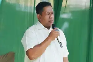 Kadis Pendidikan Aceh Tamiang Mengundurkan Diri