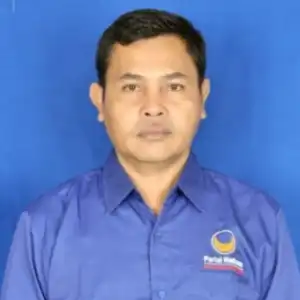 Sikap Nasdem Abdya Terkait Pengunduran Diri Fauzi Al Adani