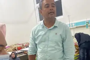 Pasien Meninggal dalam Perawatan, Dewan Pidie Kecewa Pelayanan Rumah Sakit